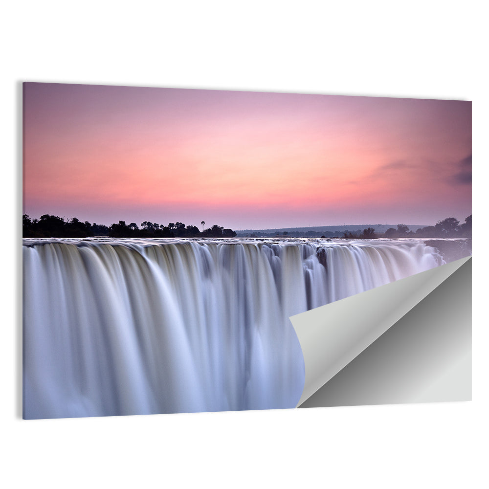Victoria Falls Wall Art