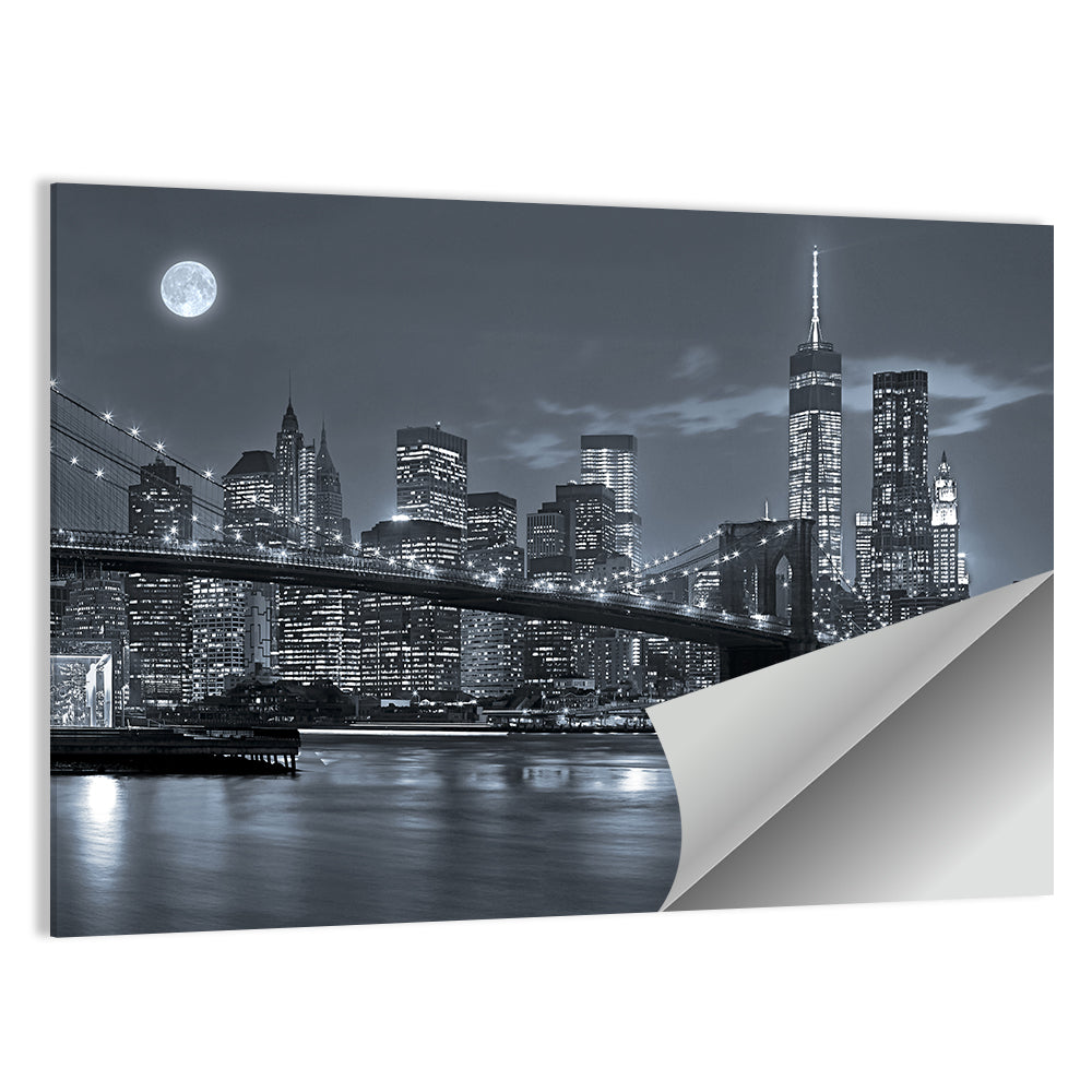New York City Wall Art