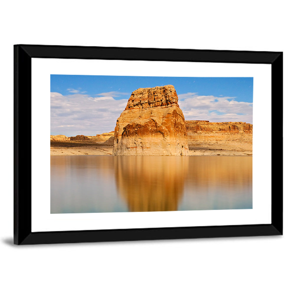 Lake Powell Wall Art