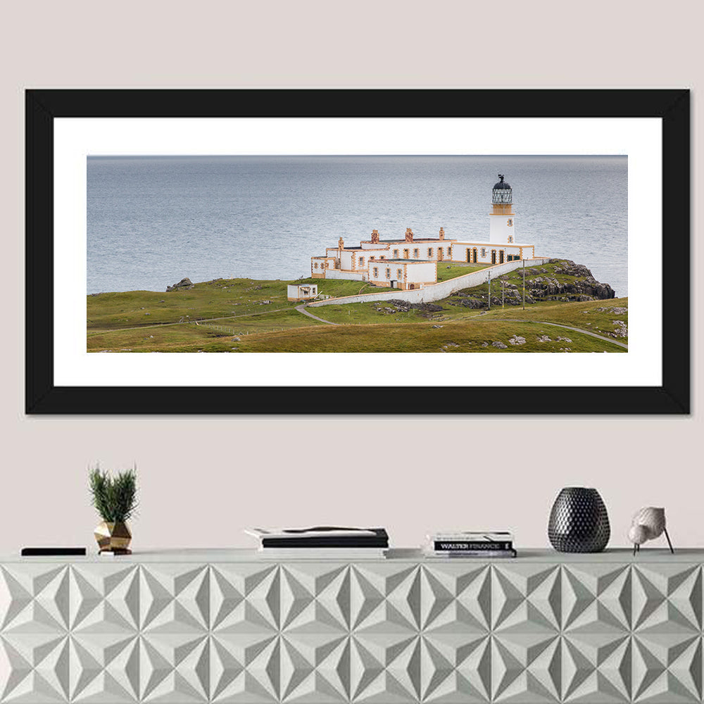 Isle Of Skye In Scotland Wall Art