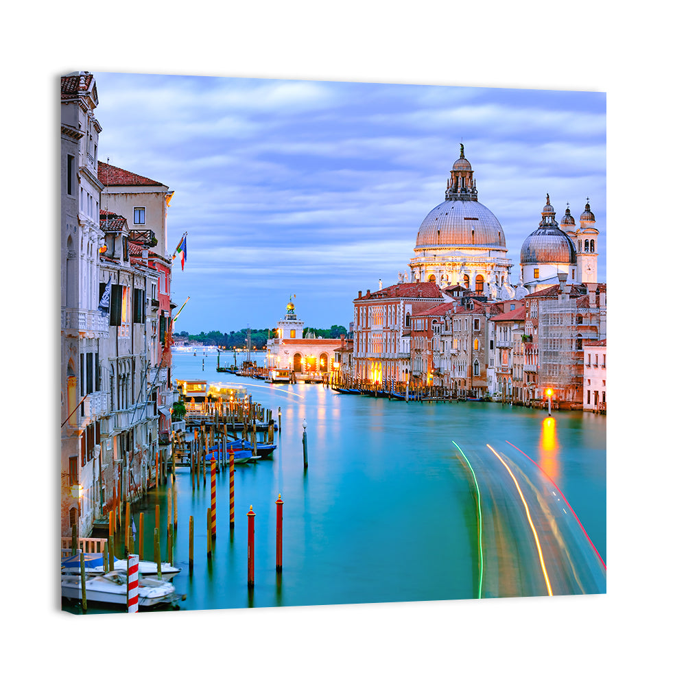 The Basilica of St Mary Wall Art