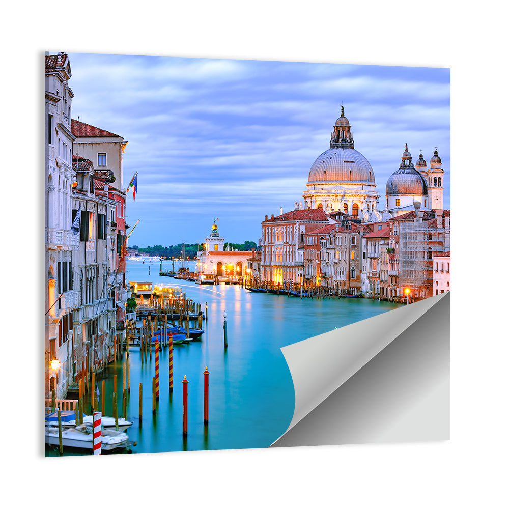 The Basilica of St Mary Wall Art