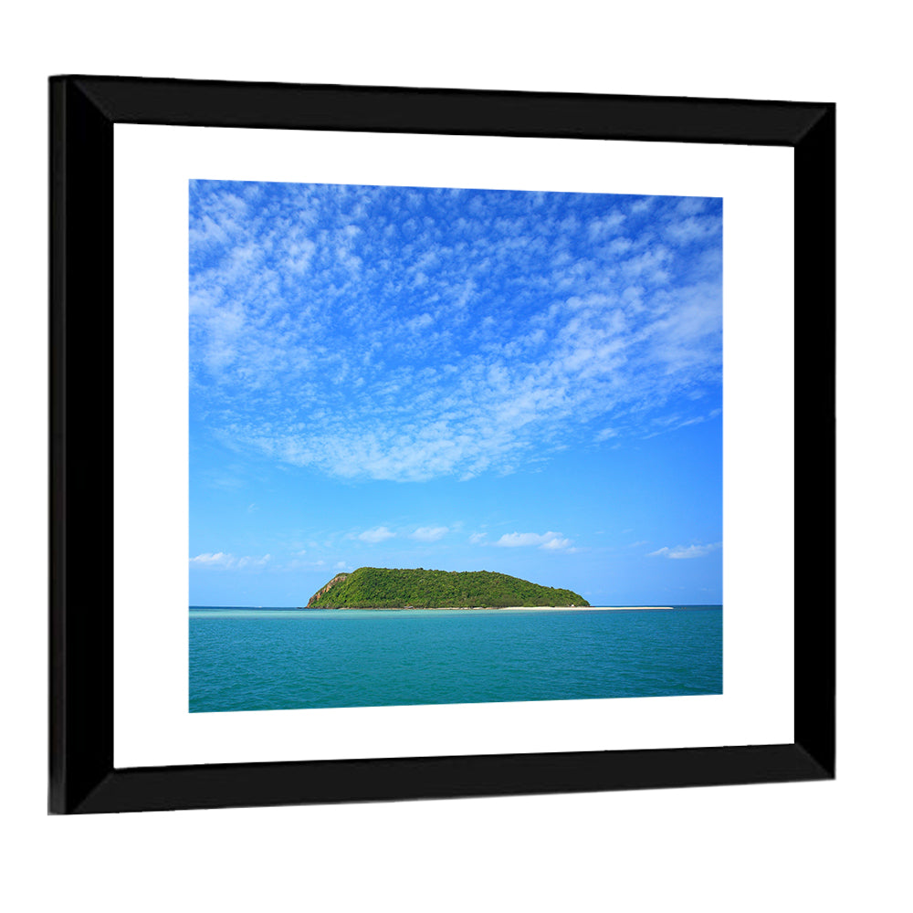 Nnangyuan, Samui of Thailand Wall Art
