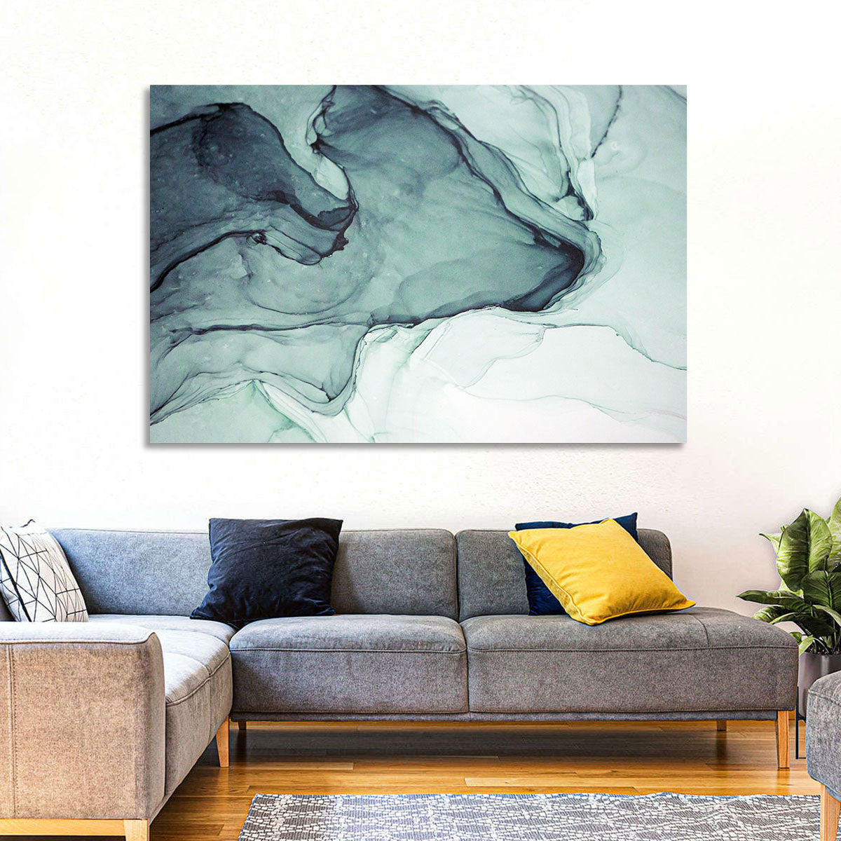 Shades Of Grey Wall Art