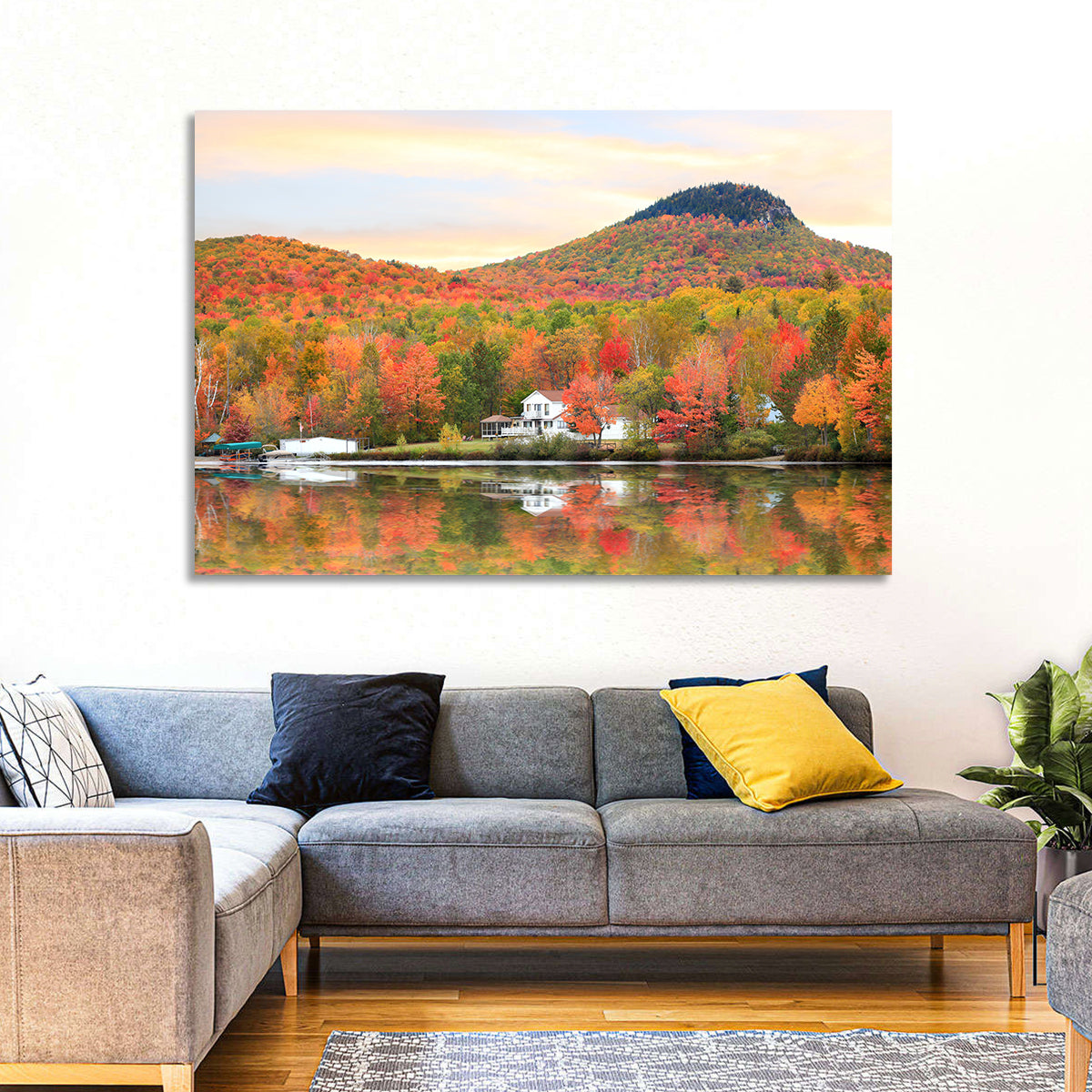 Groton Town Wall Art