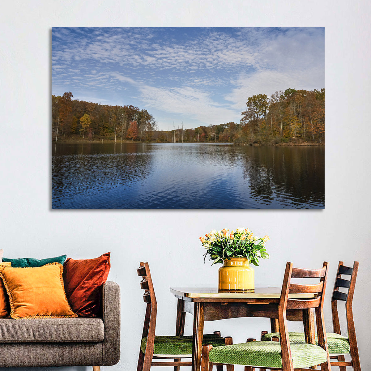 Seneca Lake Wall Art