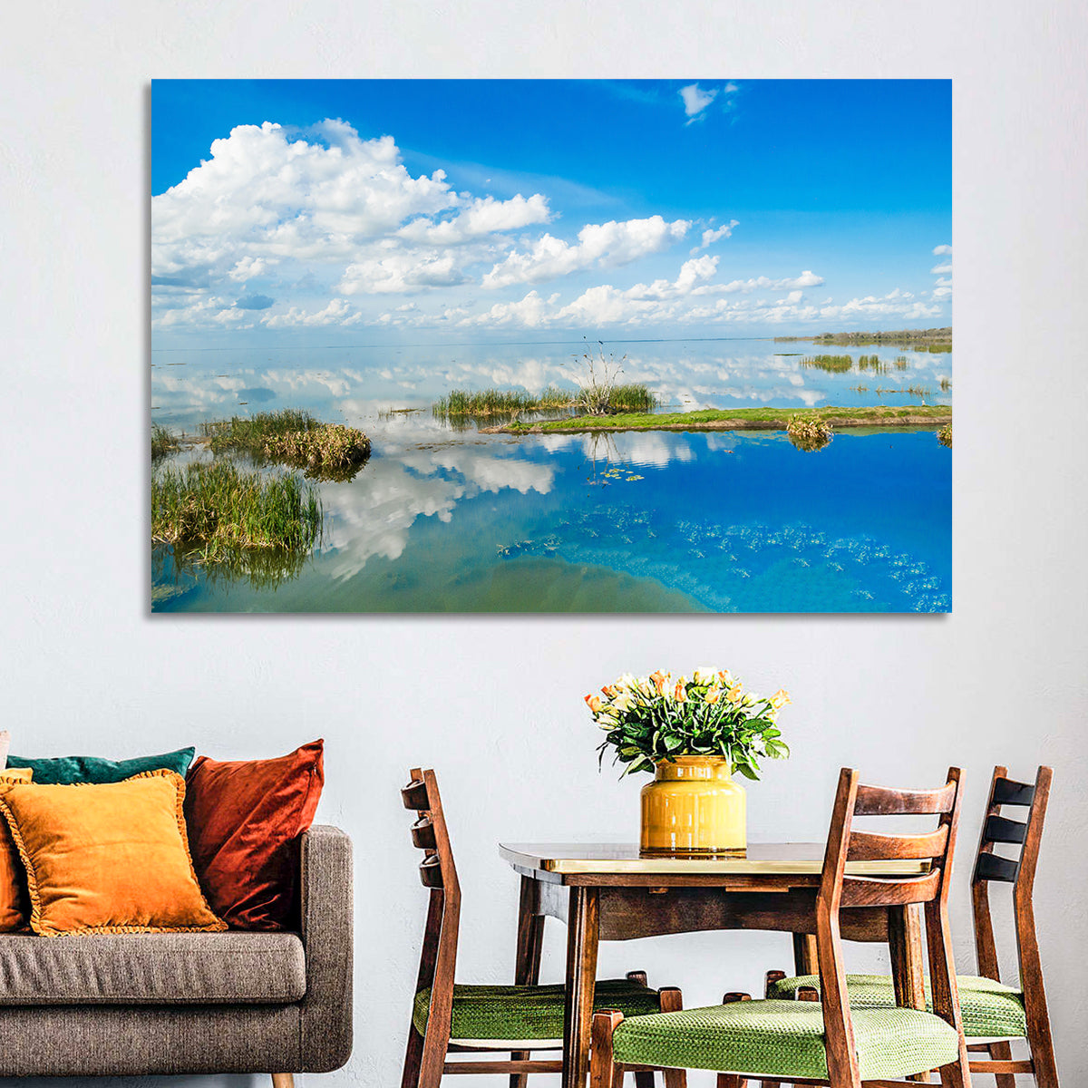 Lake Apopka Wall Art