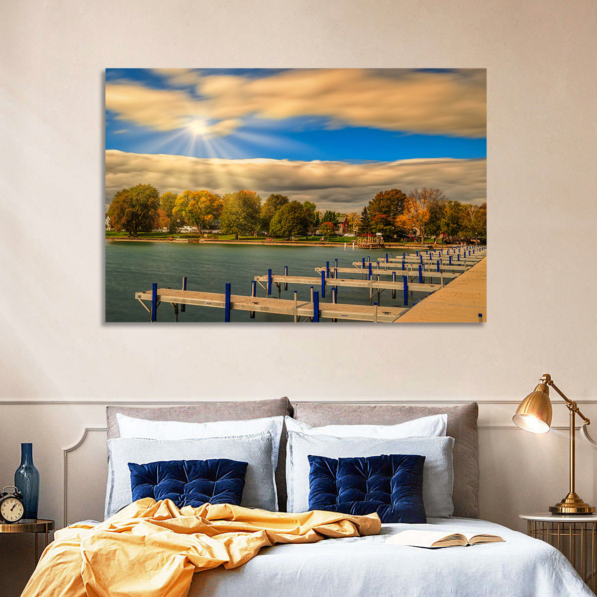 Skaneateles Lake Wall Art