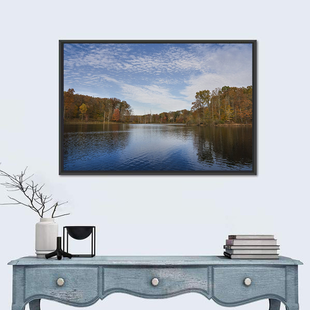 Seneca Lake Wall Art