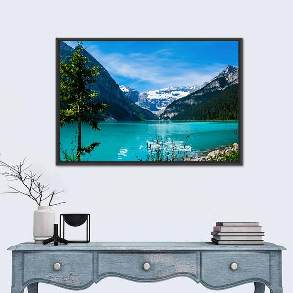 Lake Louise Wall Art