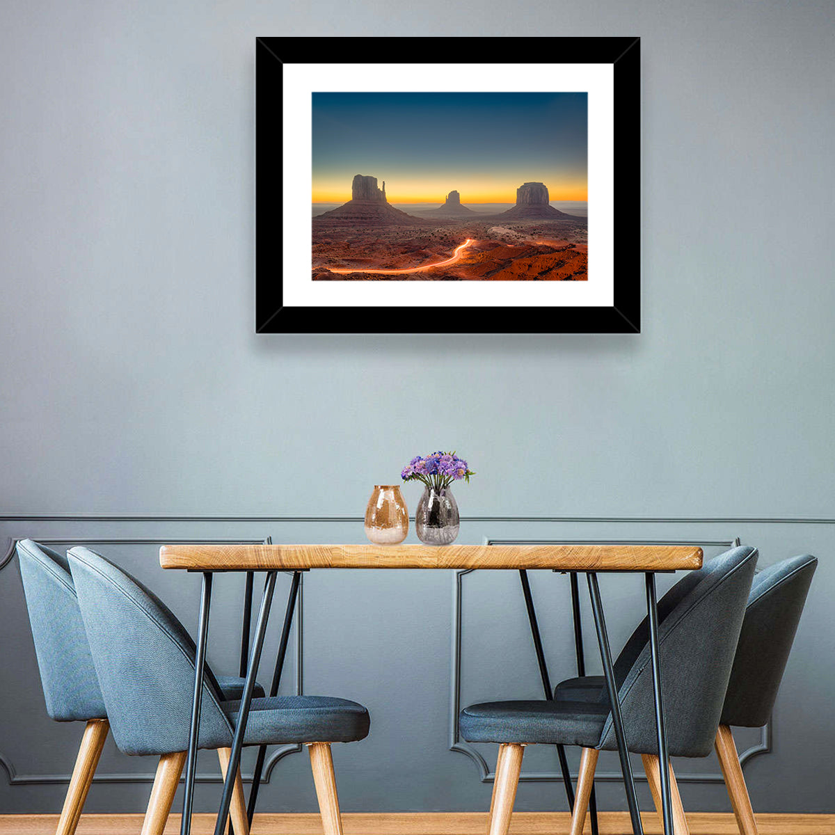 Monument Valley Arizona Wall Art