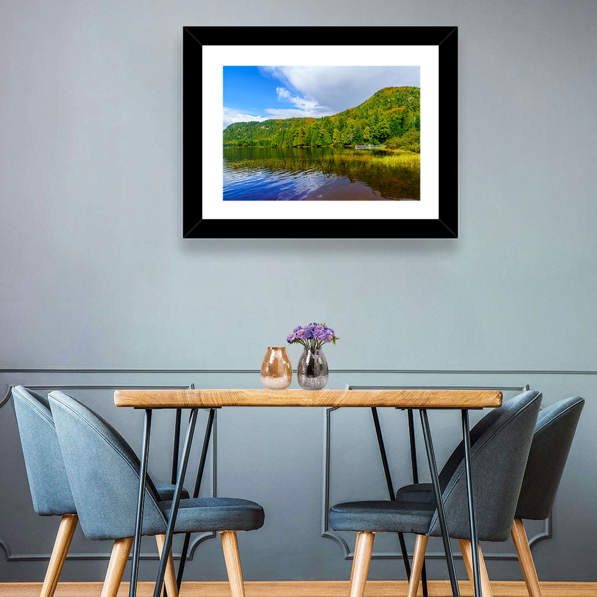 Monroe Lake Wall Art
