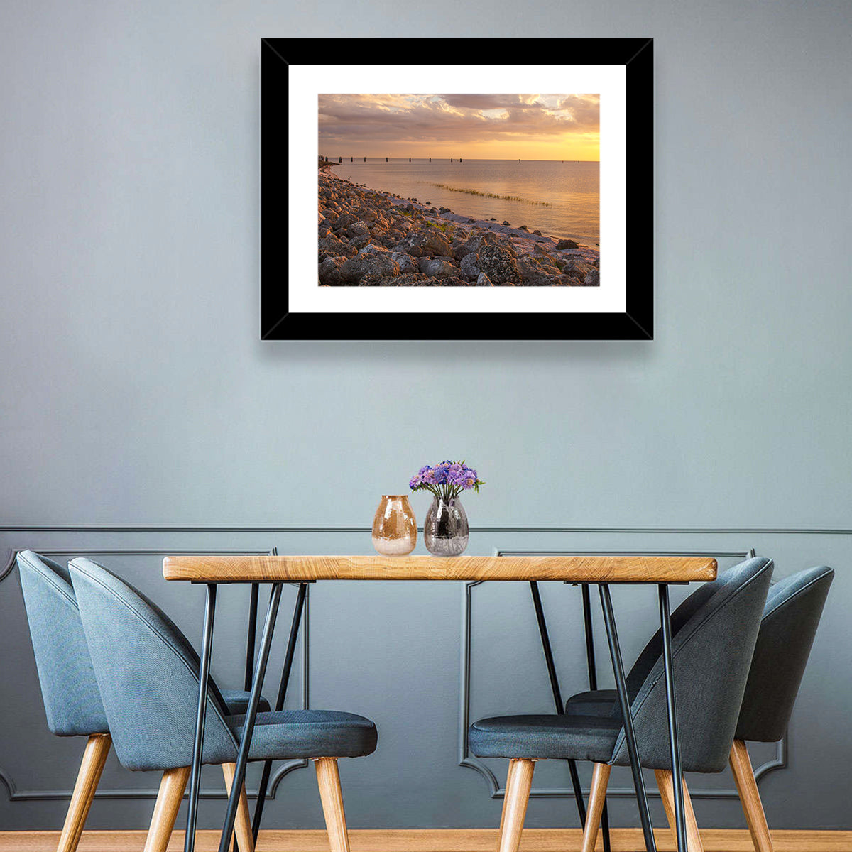 Lake Okeechobee Wall Art