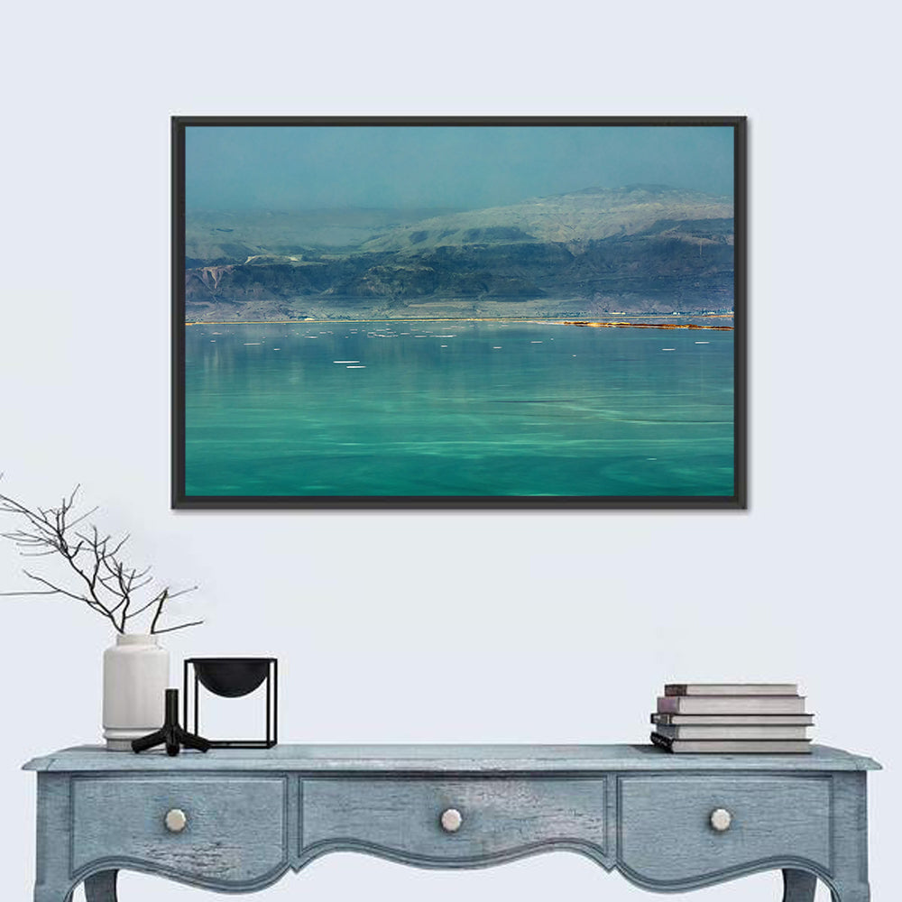Salt Lake Wall Art