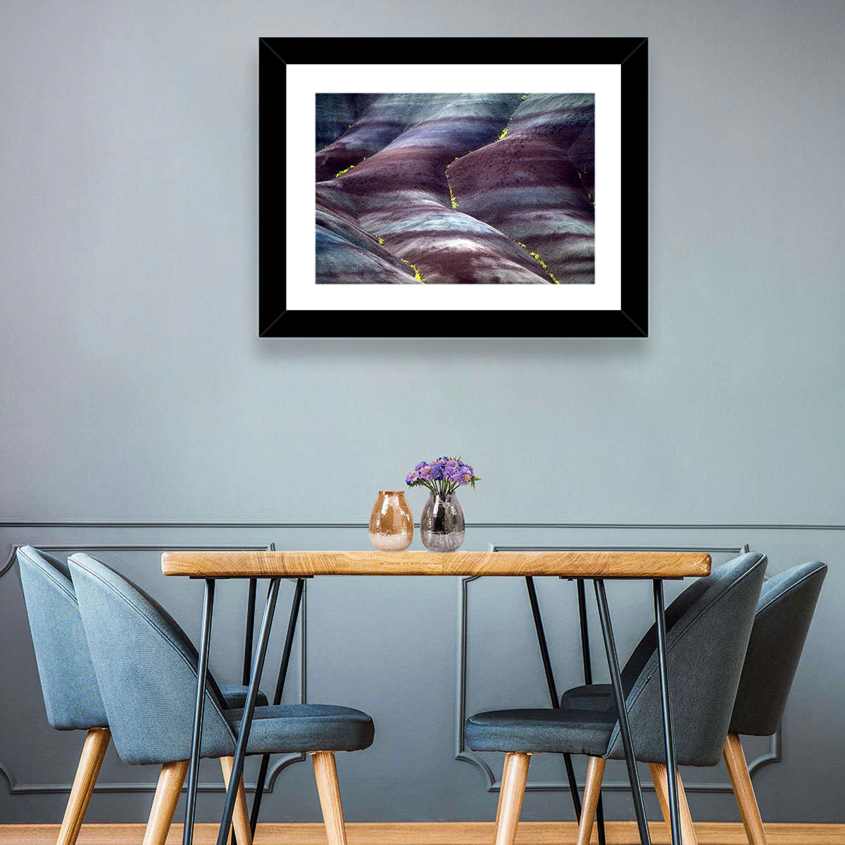 John Day Fossil Beds Wall Art