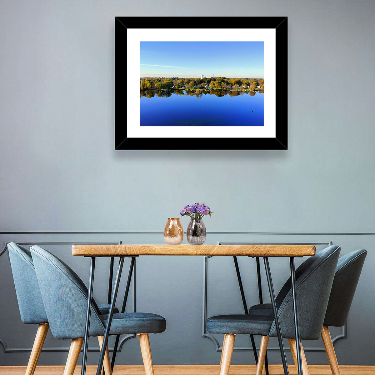 Oneida Lake Wall Art