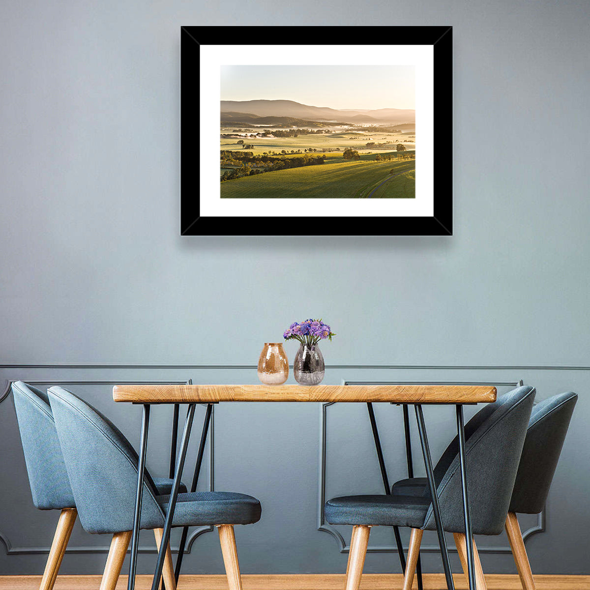 Yarra Valley Wall Art
