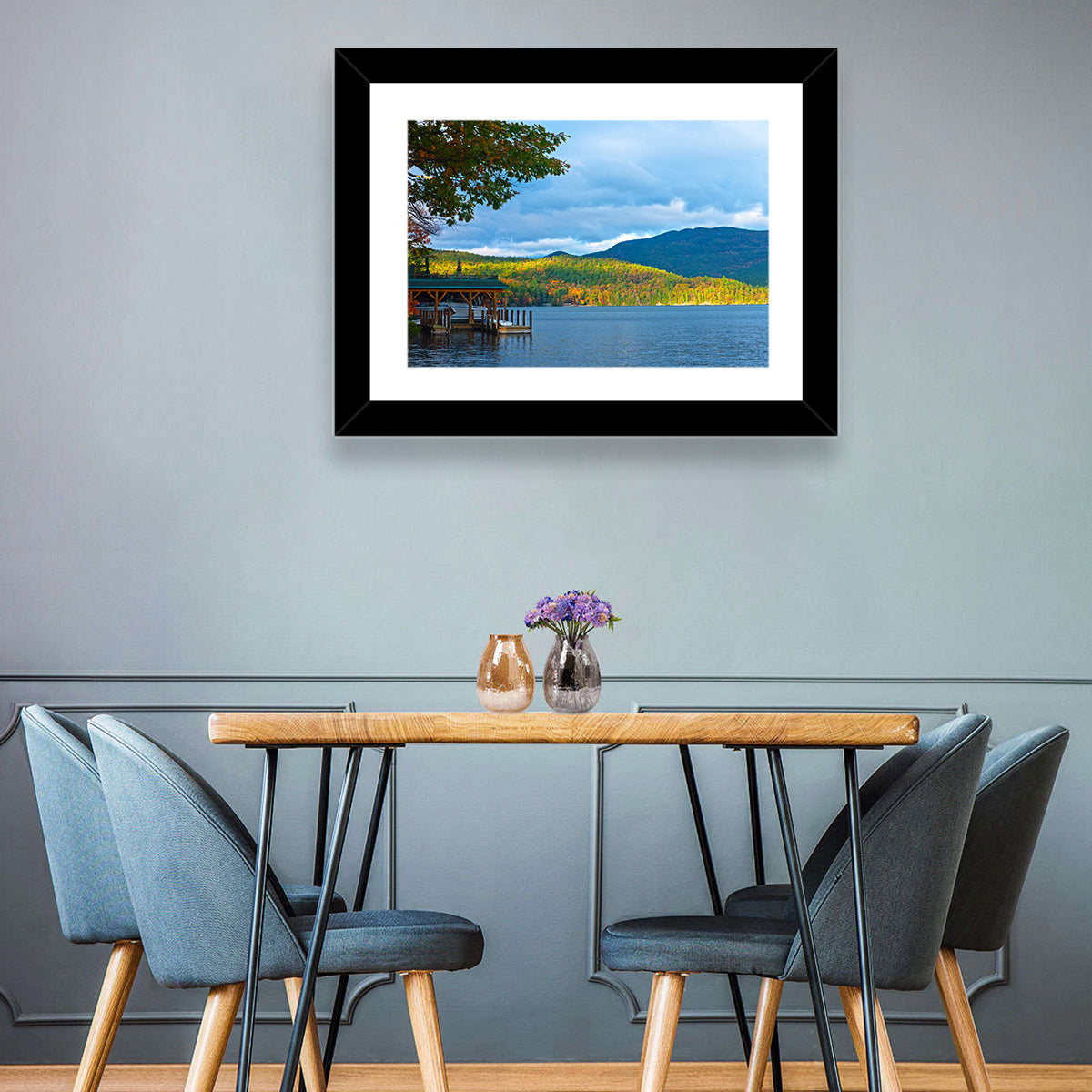 Lake George Wall Art