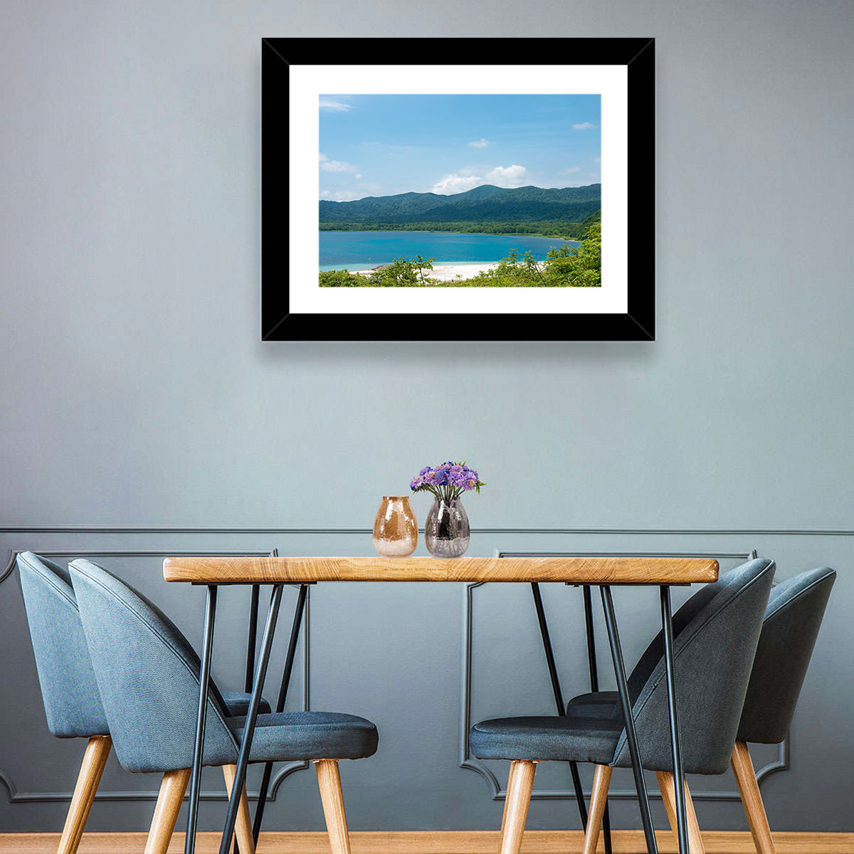 Usori Lake Wall Art