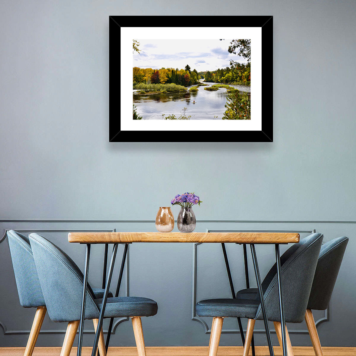 Tahquamenon State Park Wall Art