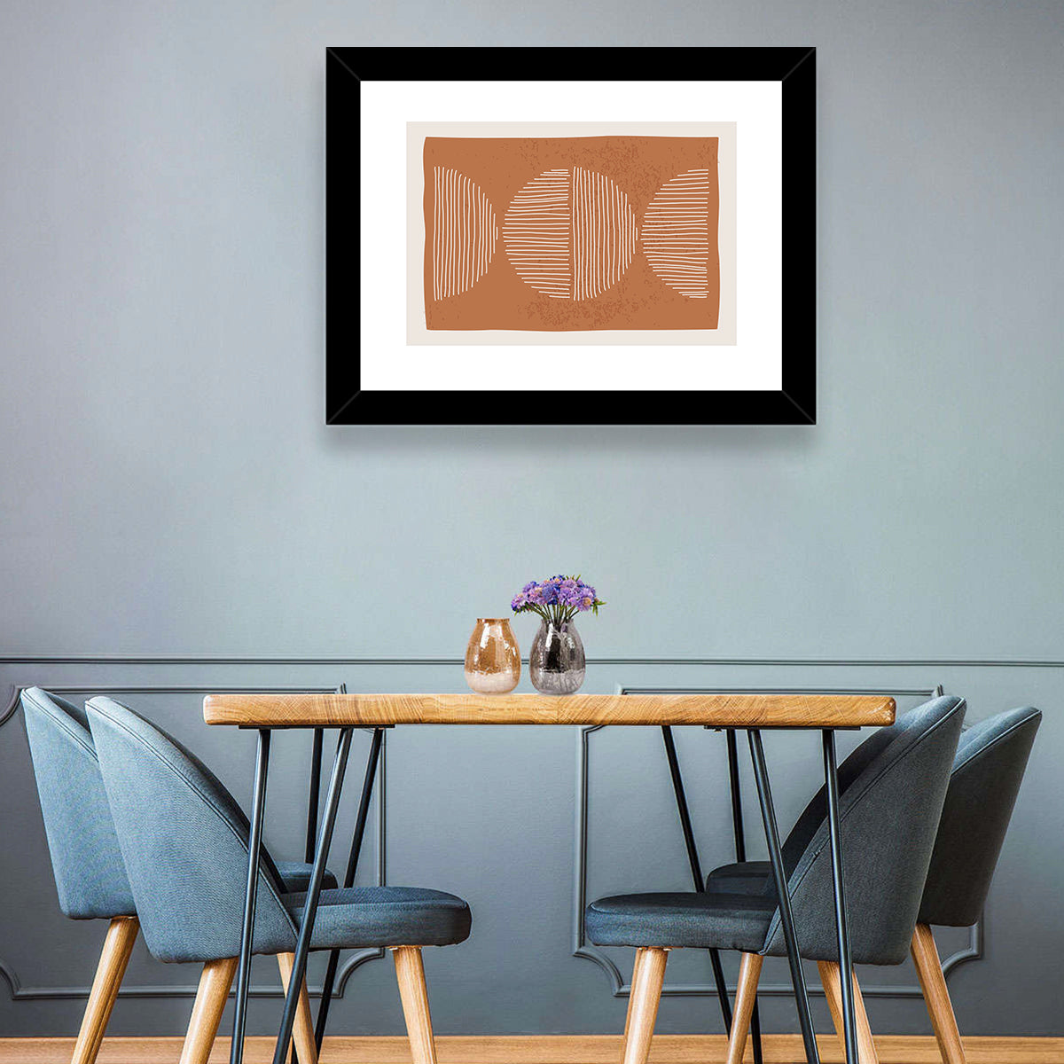 Timelapse Wall Art