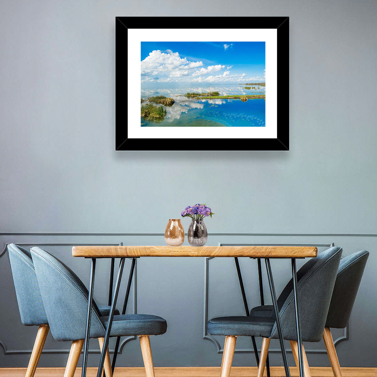 Lake Apopka Wall Art