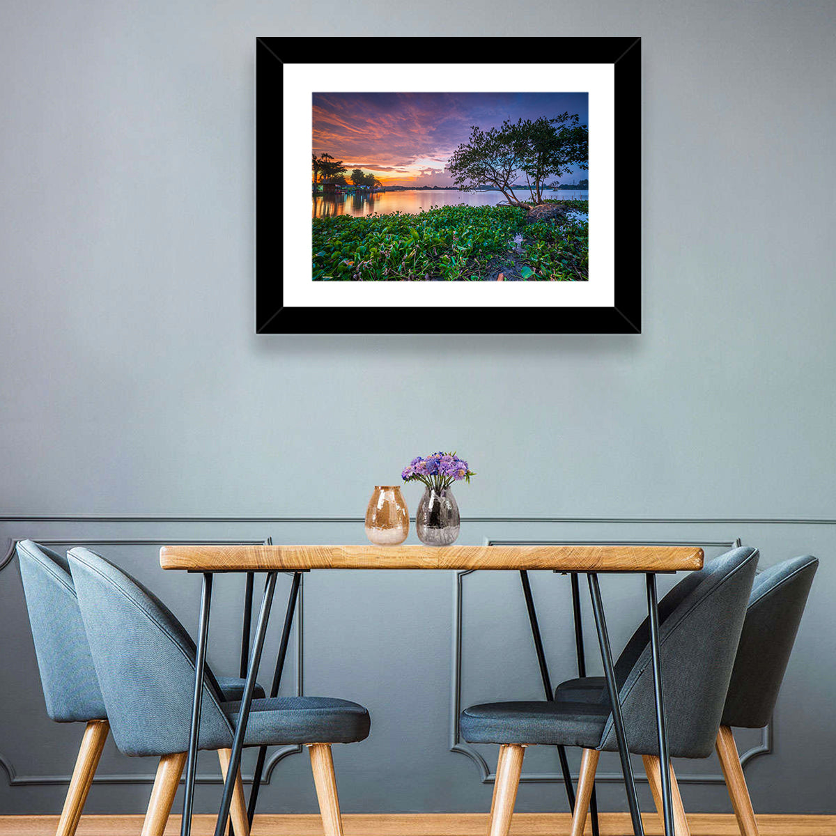 Cipondoh Lake Wall Art