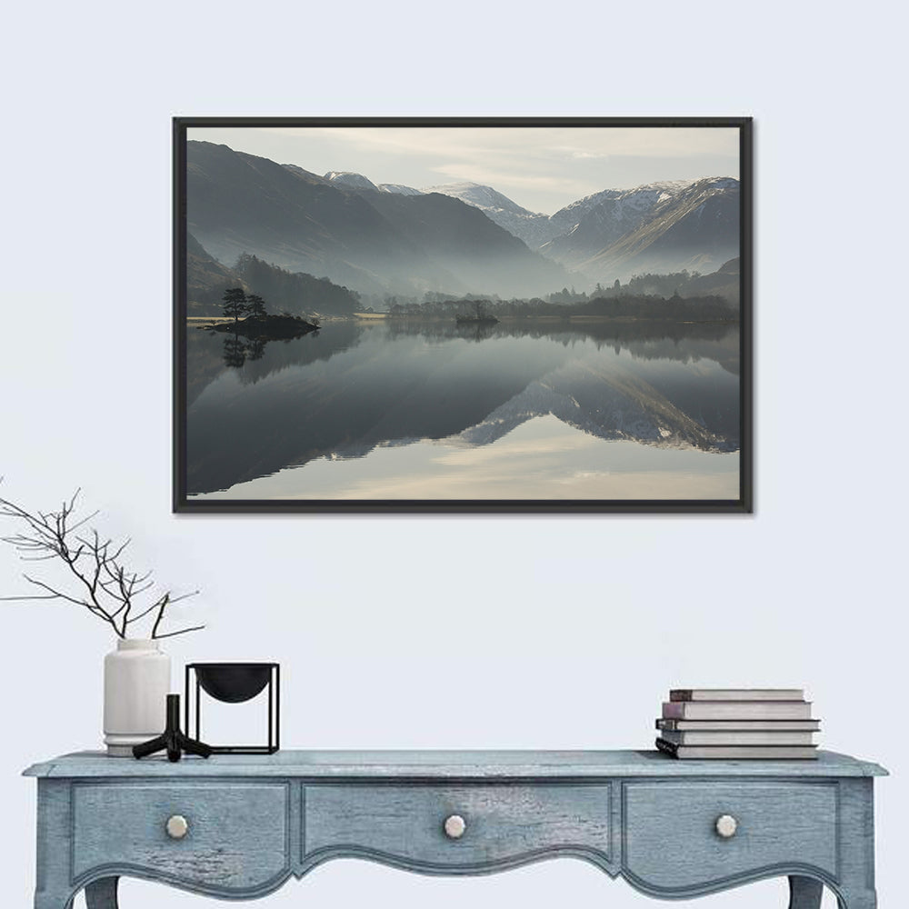 Lake Ullswater Wall Art