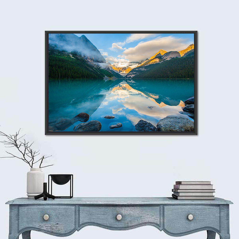 Lake Louise Wall Art