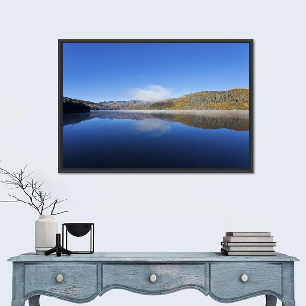 Shudu Lake Wall Art
