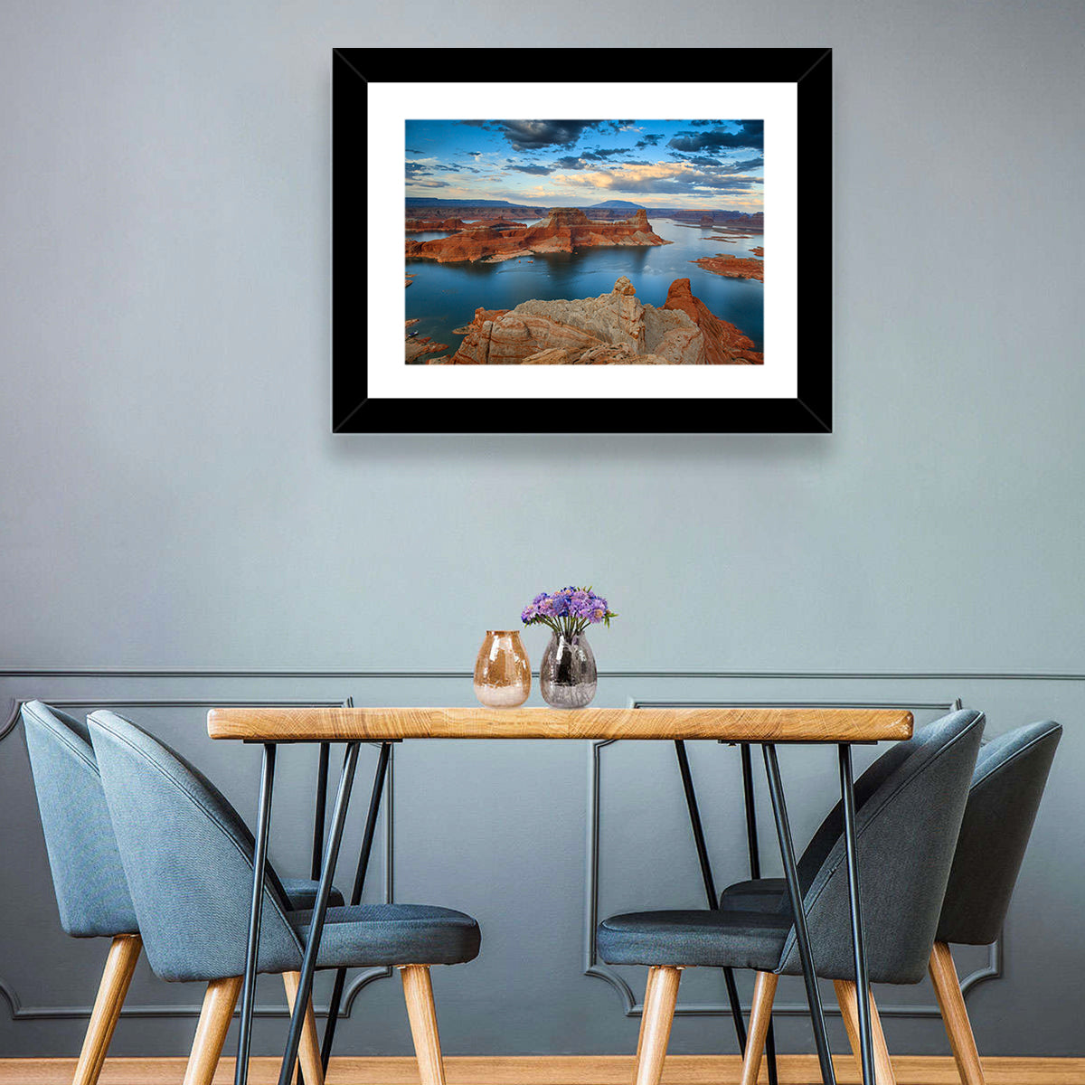 Lake Powell Wall Art