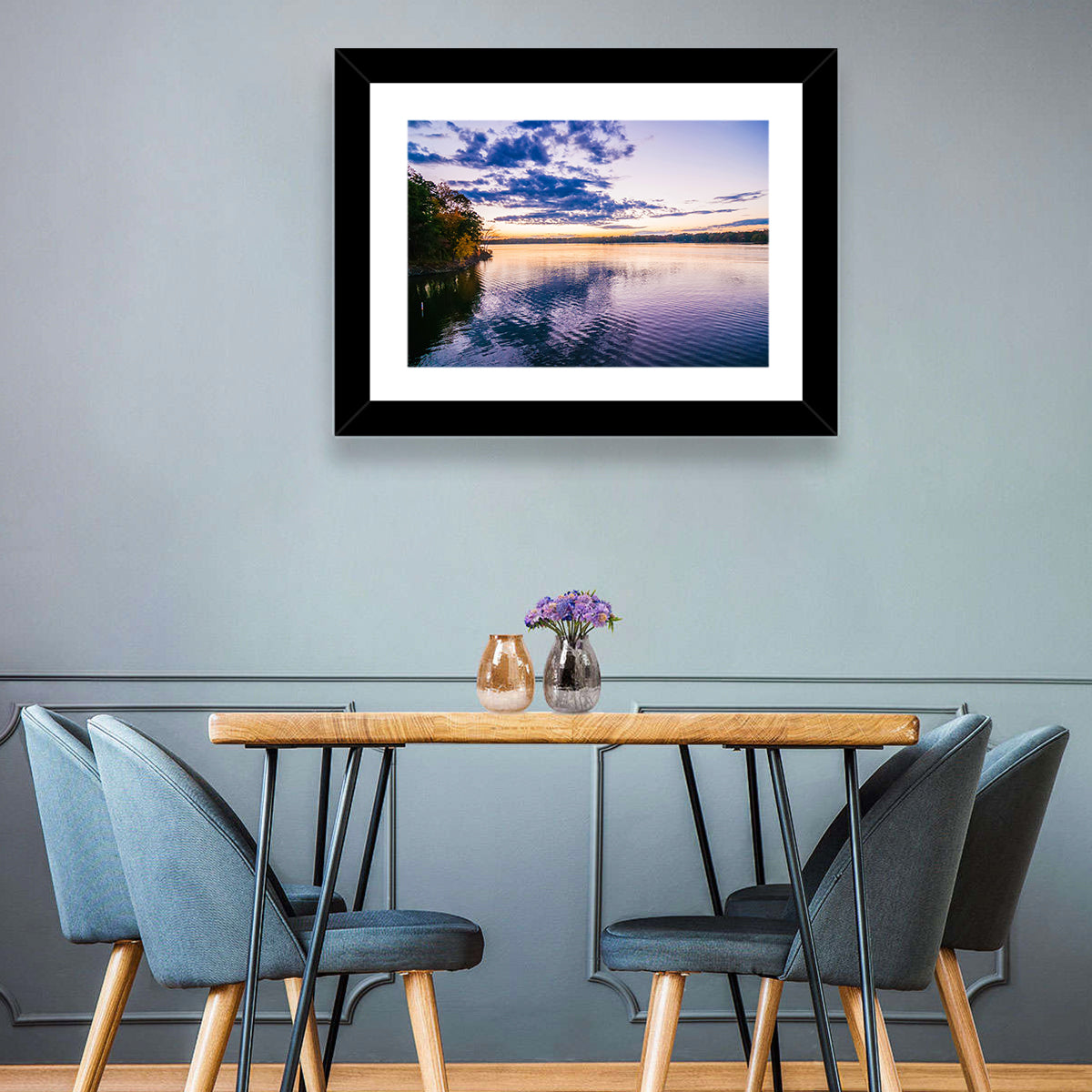 Lake Wylie Wall Art