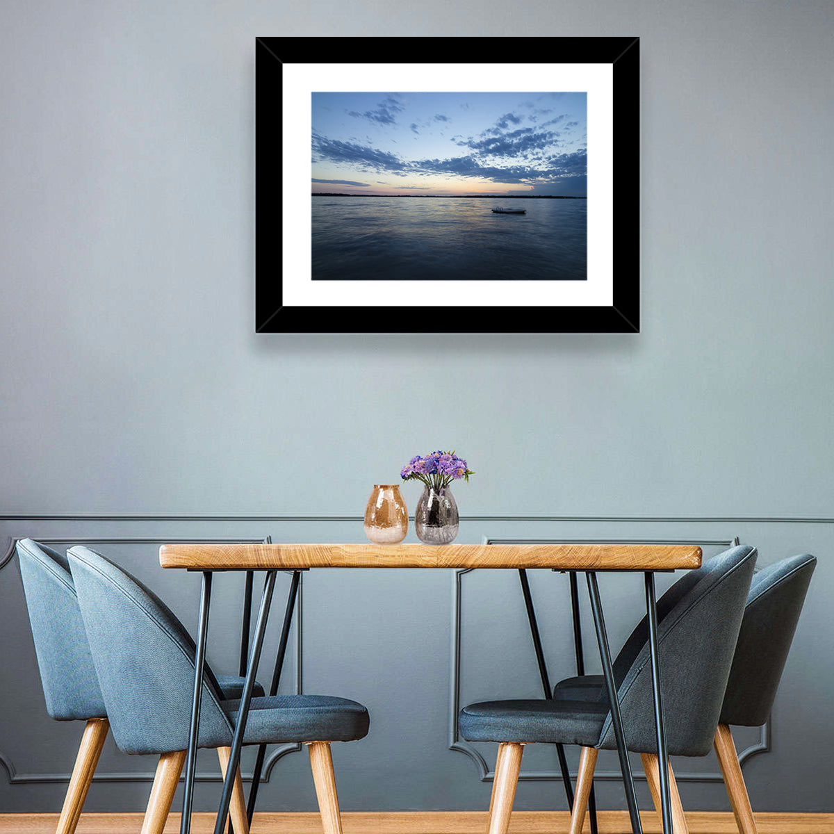 Lake Okoboji Wall Art