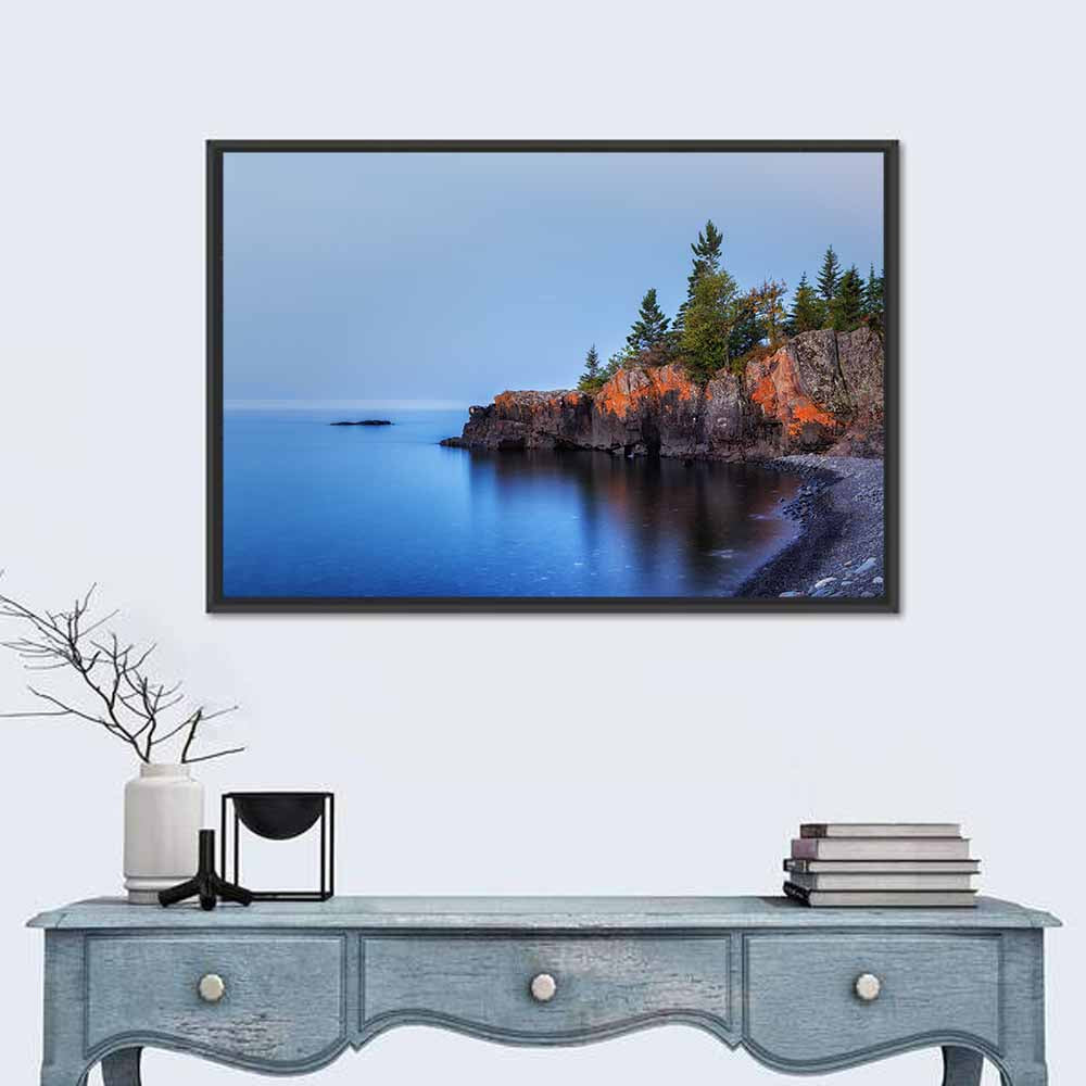 Lake Superior Wall Art