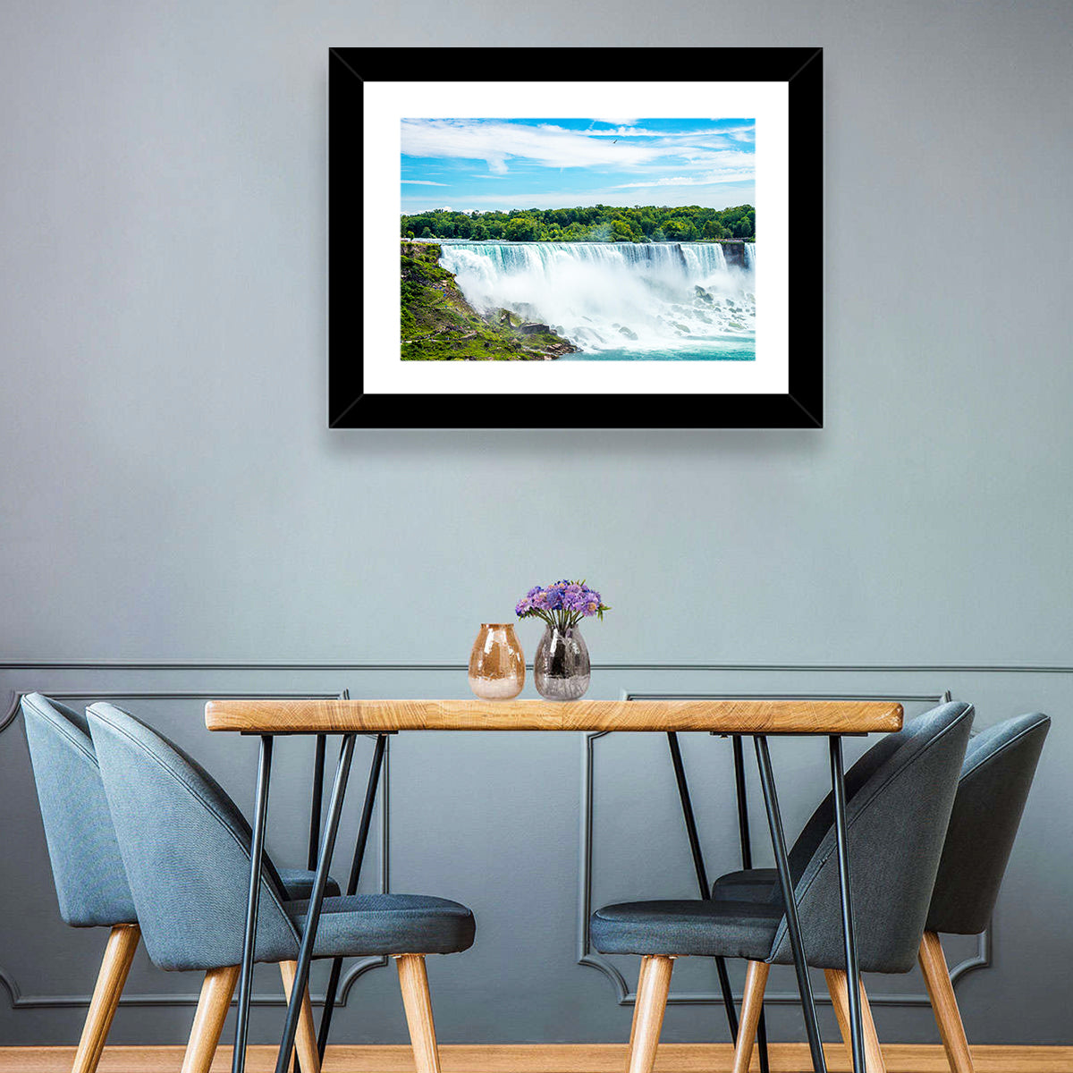 Niagara Falls Wall Art