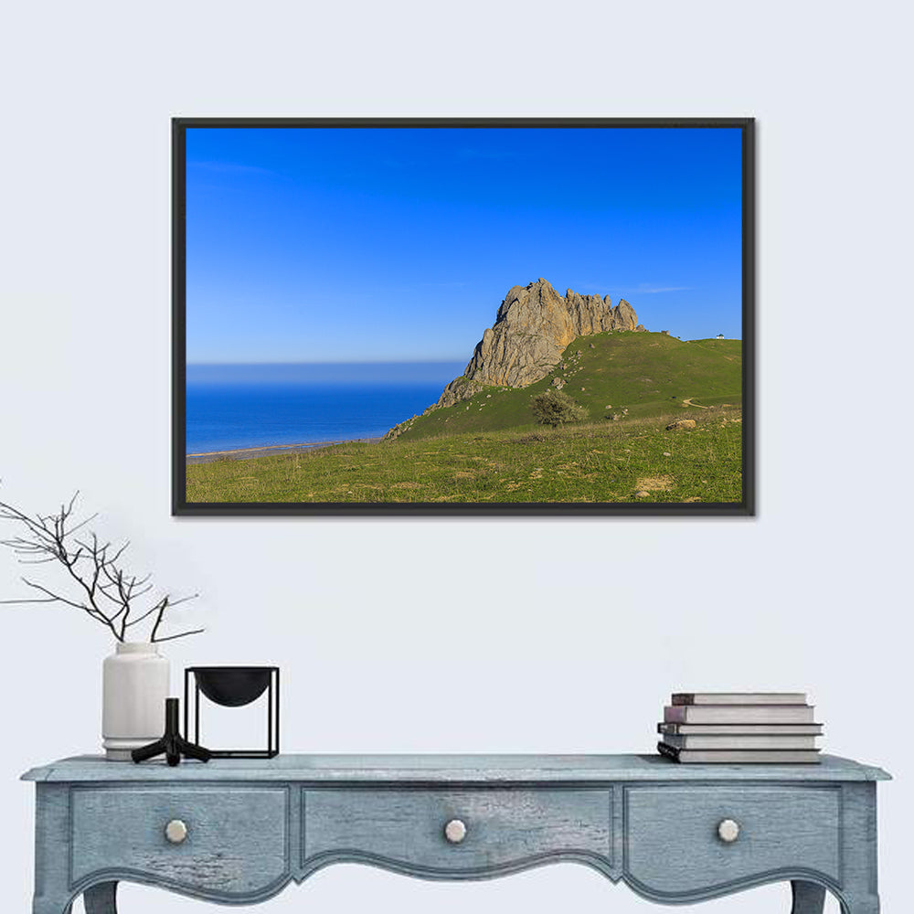 Beshbarmak Mountain Wall Art