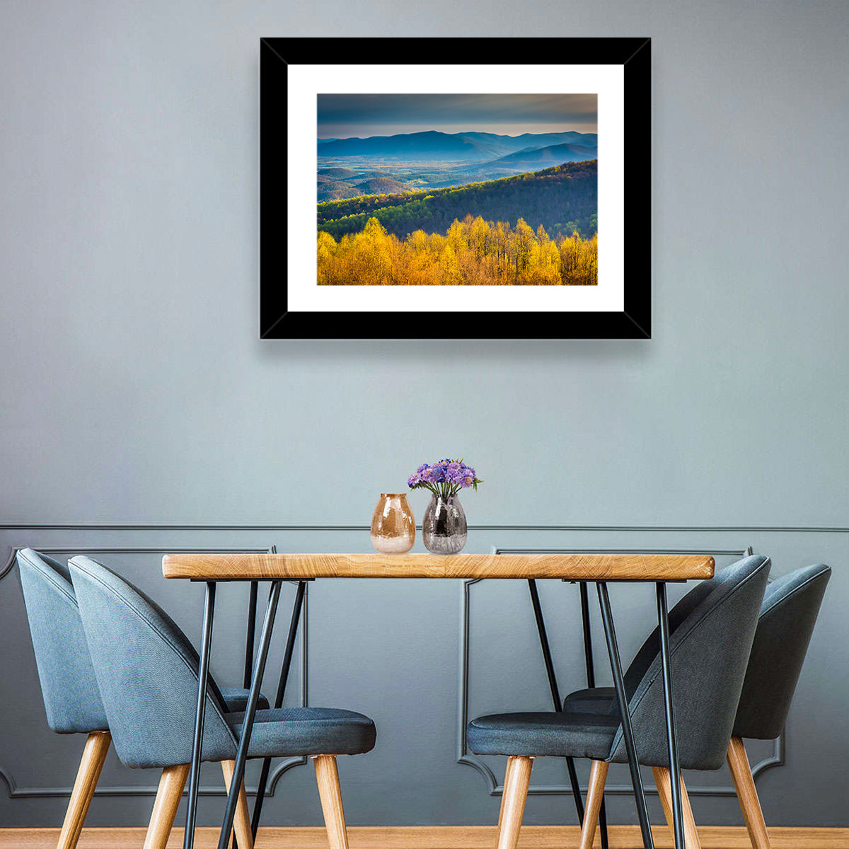 Shenandoah National Park Wall Art