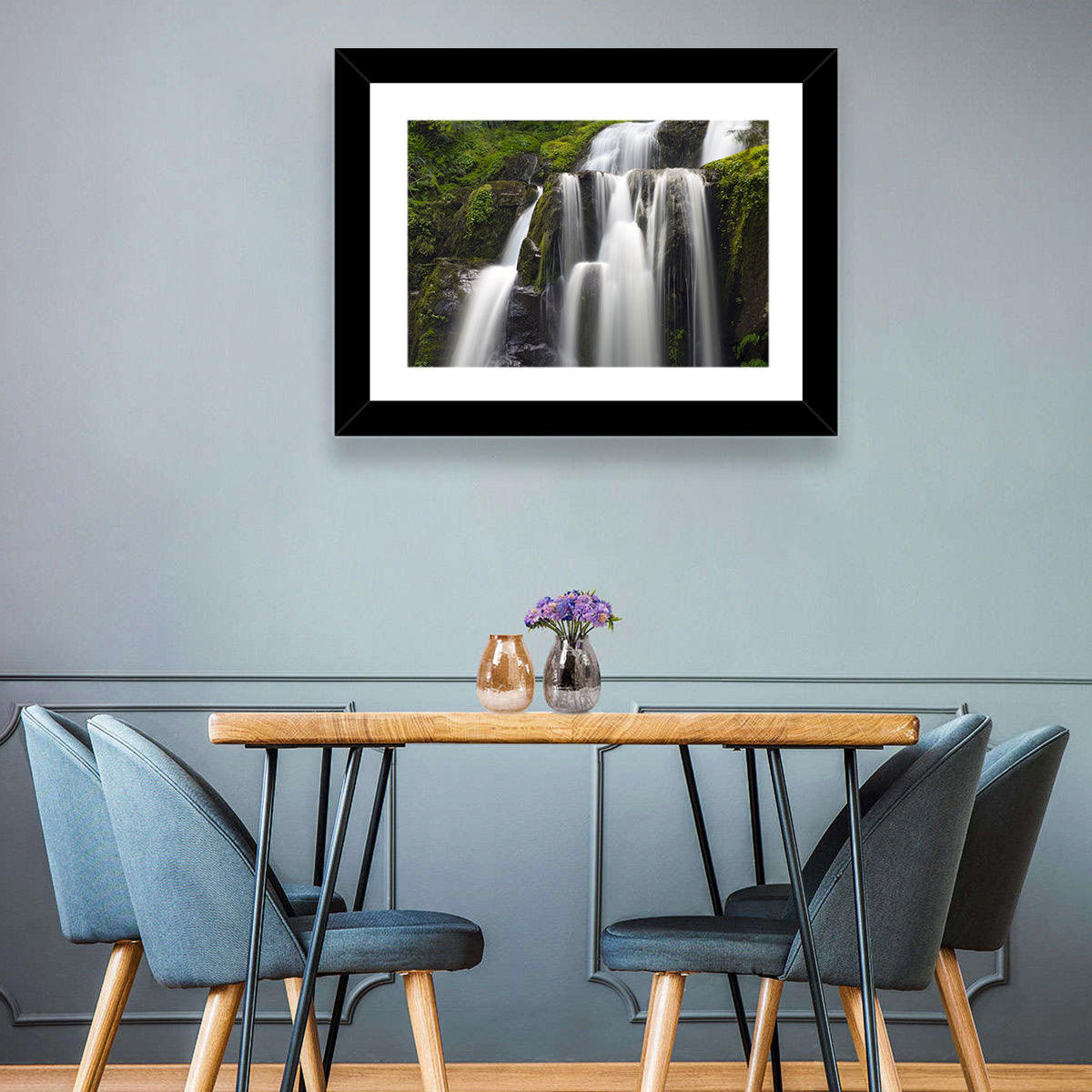 Kentucky Waterfall Wall Art