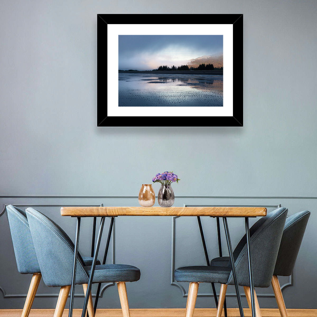 Lake Clark National Park Wall Art