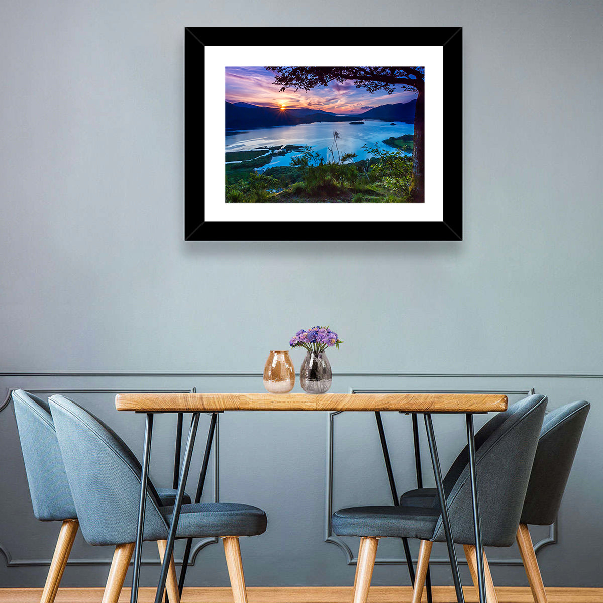 Bassenthwaite Lake Wall Art