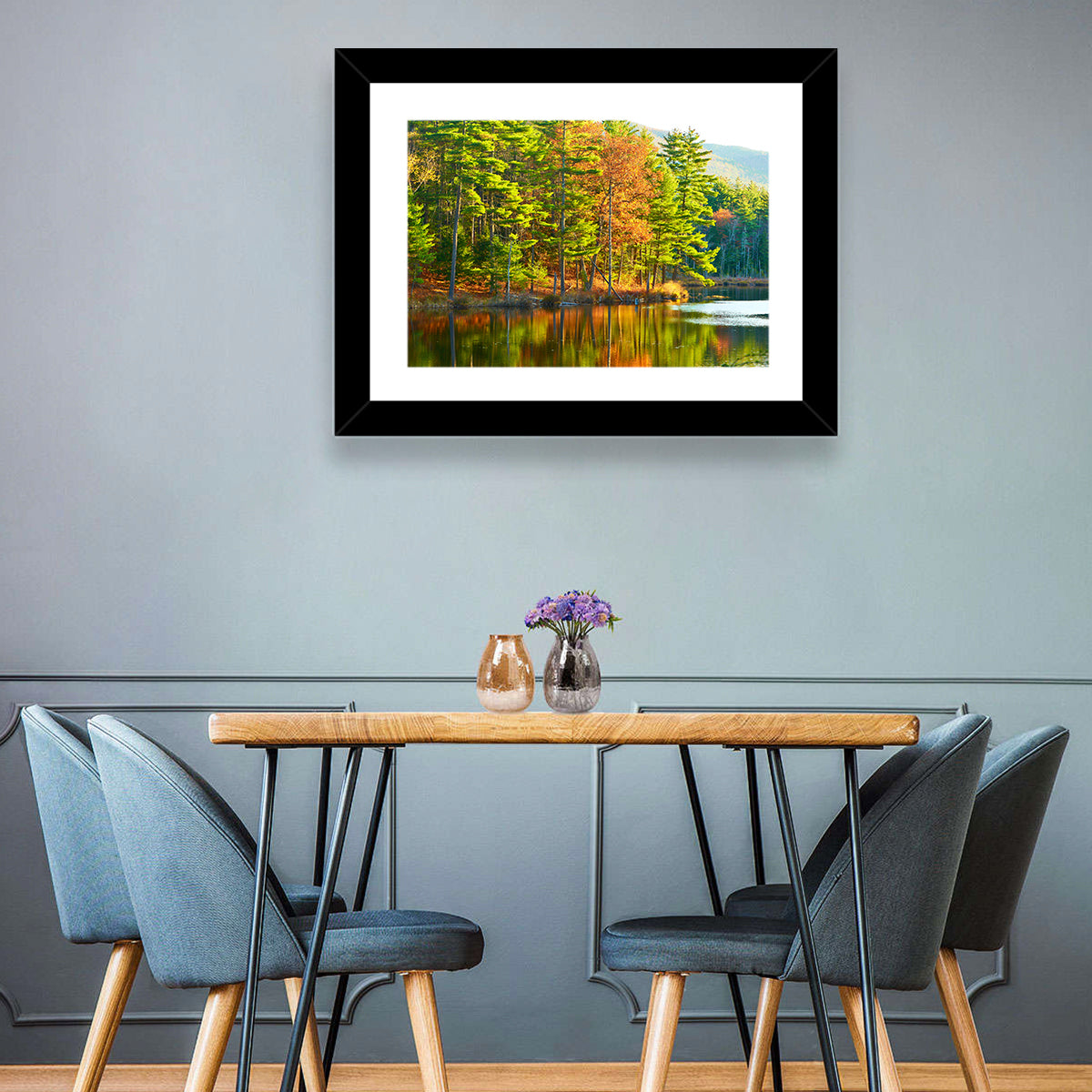 White Mountain National Forest I Wall Art