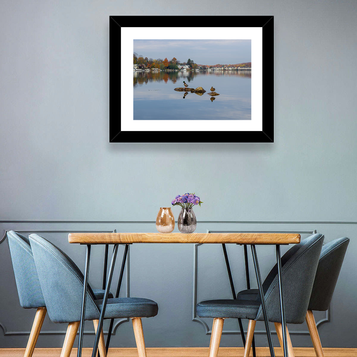 Lake Hopatcong Wall Art