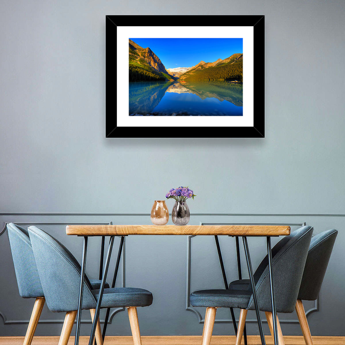 Lake Louise Wall Art