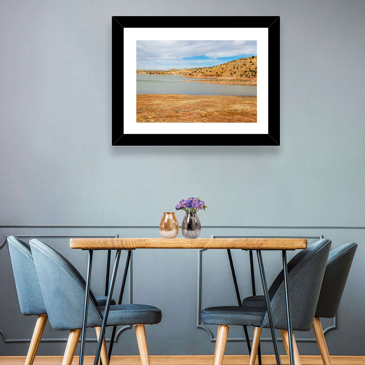 Lyman Lake Arizona Wall Art