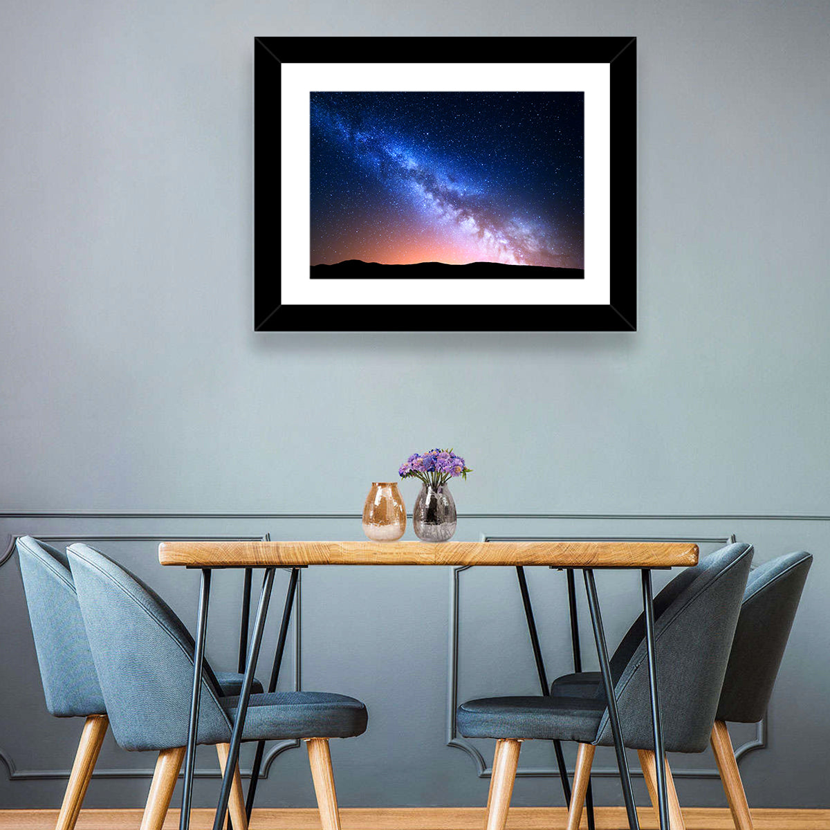 Milkyway & Sky Wall Art