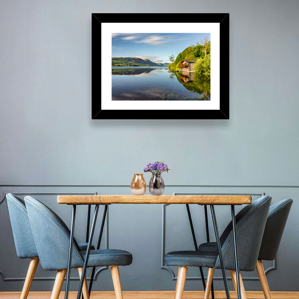 Ullswater Lake Wall Art
