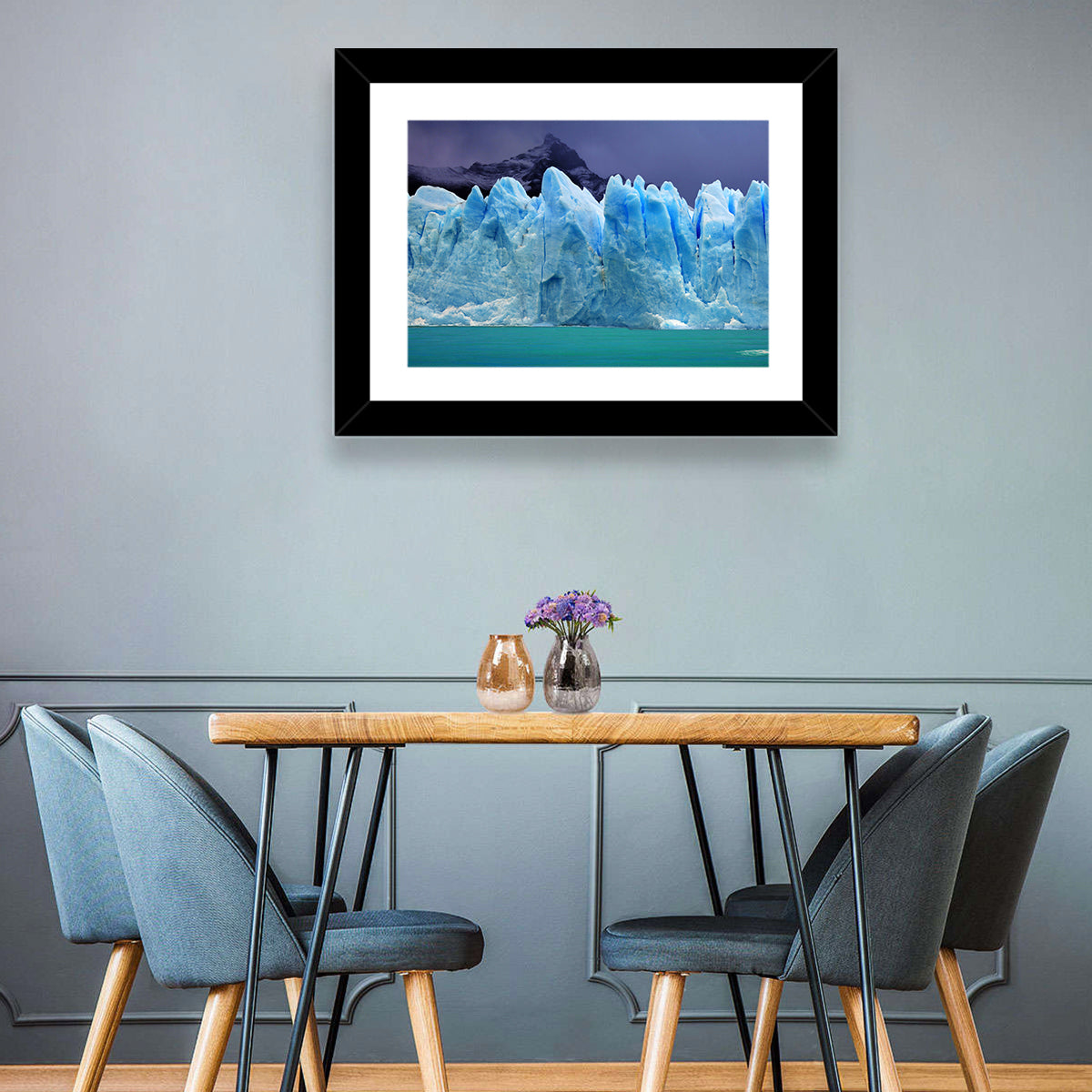 Perito Moreno Glacier Wall Art