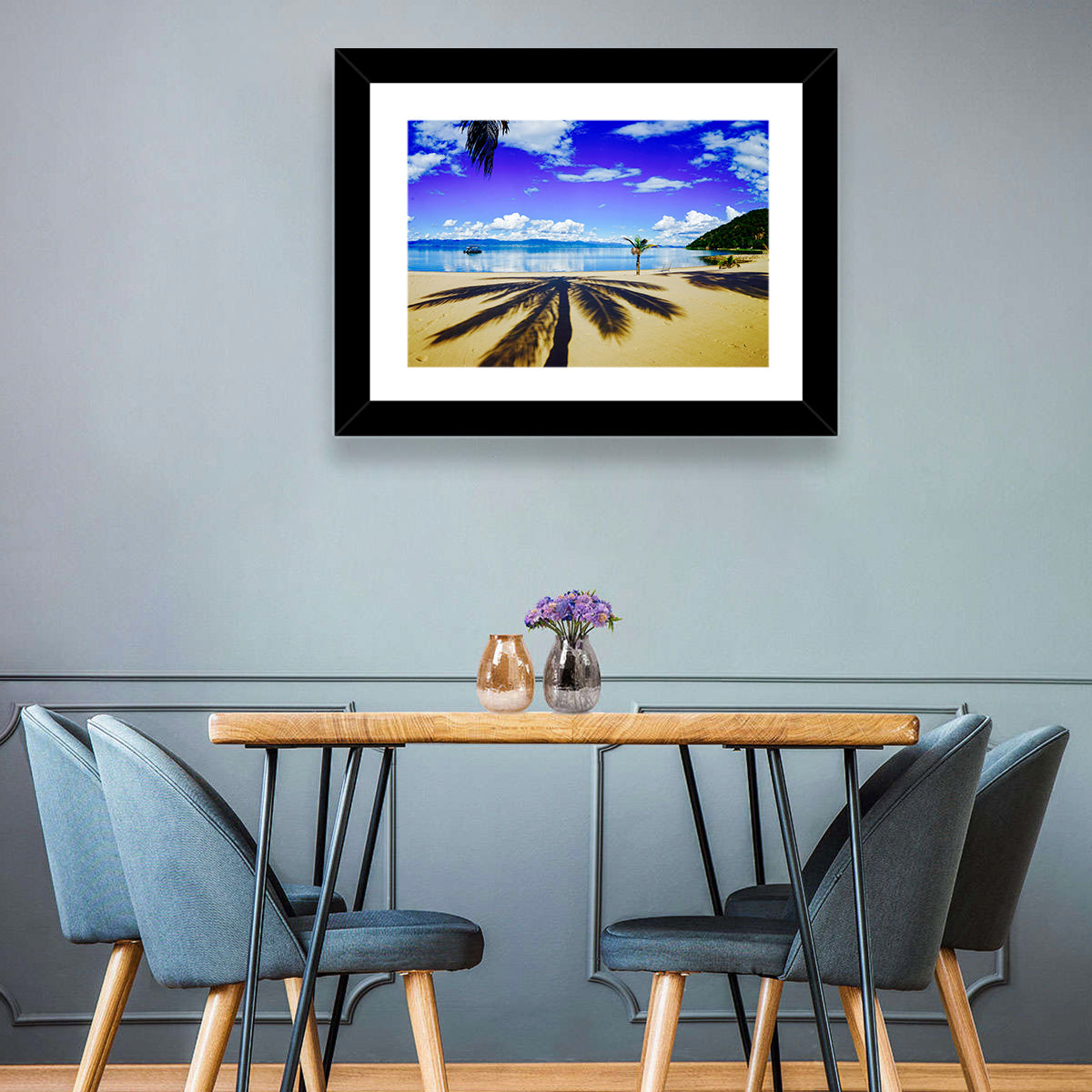 Lake Malawi Wall Art