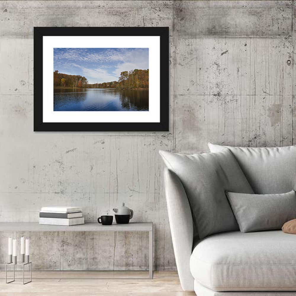 Seneca Lake Wall Art