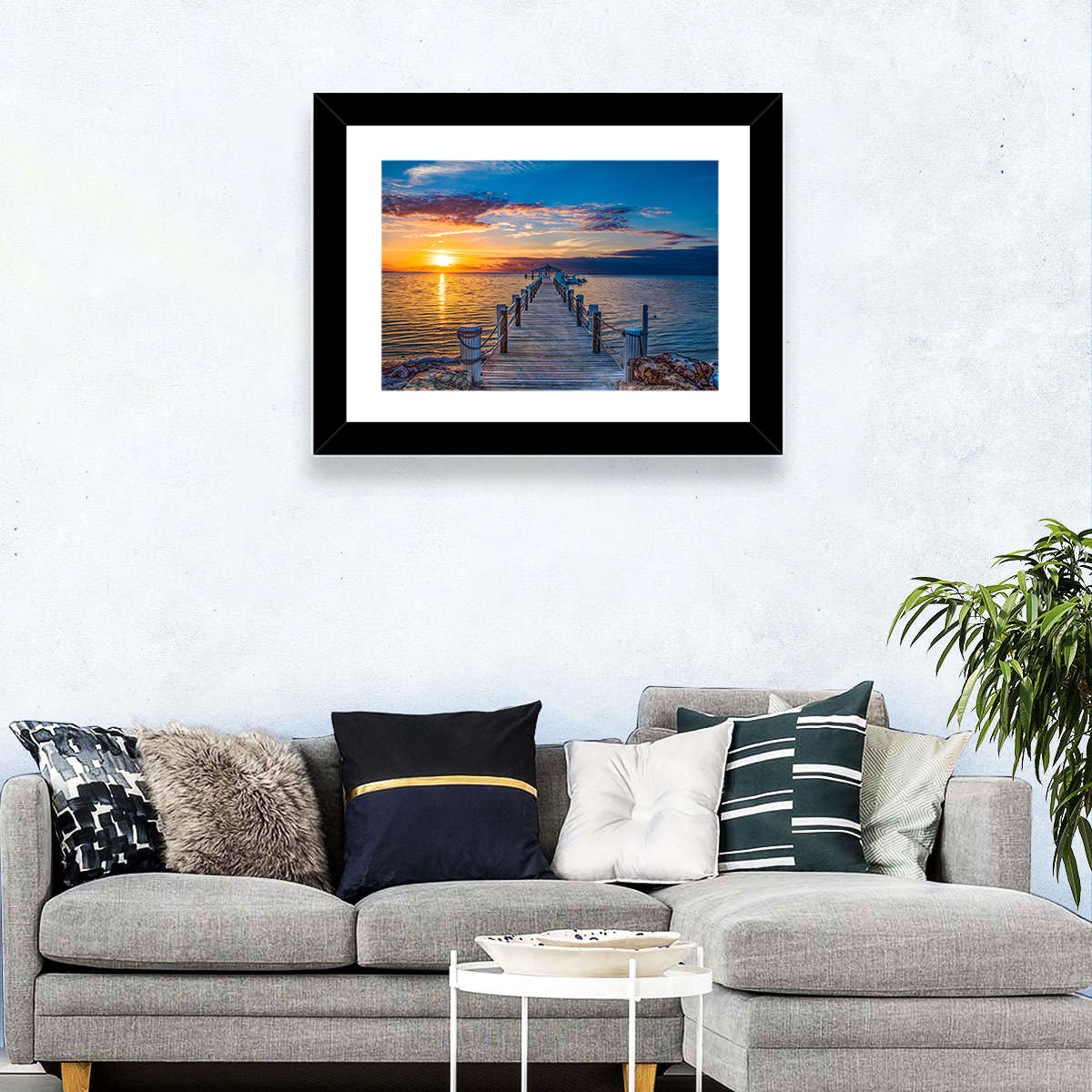 Islamorada Florida Wall Art